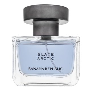 Banana Republic Banana Republic Slate Arctic за мъже EDP - Мъжки парфюм 100мл - Сравни цени от 1 магазин с безплатна доставка