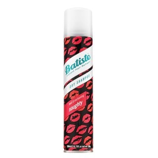 Batiste Dry Shampoo Bold & Enchanting Naughty сух шампоан За всякакъв тип коса - Грижа за коса - Сравни цени от 1 магазин с безплатна доставка