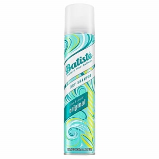 Batiste Dry Shampoo Clean & Classic Original сух шампоан За всякакъв тип коса - Грижа за коса - Сравни цени от 1 магазин с безплатна доставка