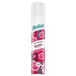 Batiste Dry Shampoo Floral & Flirty Blush сух шампоан За всякакъв тип коса