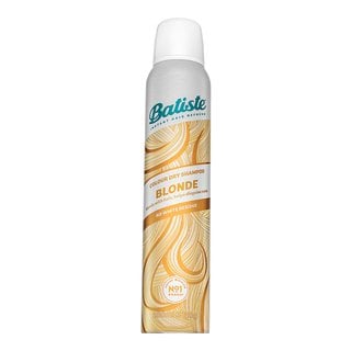 Batiste Dry Shampoo Hint Of Colour Blondes сух шампоан за руса коса