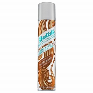 Batiste Dry Shampoo Plus Beautiful Brunette сух шампоан за кафяви - Грижа за коса - Сравни цени от 1 магазин с безплатна доставка