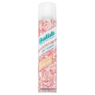 Batiste Dry Shampoo Pretty & Delicate Rose Gold сух шампоан За всякакъв тип коса - Грижа за коса - Сравни цени от 1 магазин с безплатна доставка