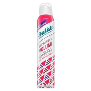 Batiste Hair Benefits Dry Shampoo & Volume сух шампоан за бързо омазняваща се коса