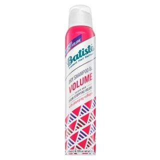 Batiste Hair Benefits Dry Shampoo & Volume сух шампоан за бързо омазняваща се коса - Грижа за коса - Сравни цени от 1 магазин с безплатна доставка