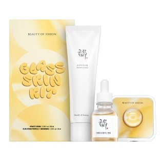Beauty of Joseon Beauty of Joseon Glass Skin Kit + - Унисекс парфюм 100мл - Сравни цени от 1 магазин с безплатна доставка
