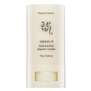 Beauty of Joseon Matte Sun Stick тичинка за тен Mugwort + Camelia - Грижа за лице - Сравни цени от 2 магазина с безплатна доставка