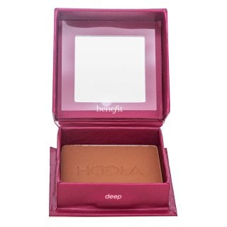 Benefit Hoola Powder Bronzer бронзираща пудра Deep