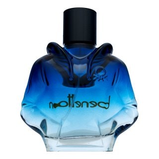 Benetton Benetton We Are Tribe за мъже EDT - Мъжки парфюм 90мл - Сравни цени от 1 магазин с безплатна доставка