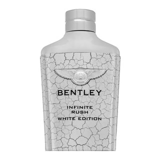 Bentley Bentley Infinite Rush White Edition за мъже EDT - Мъжки парфюм 100мл - Сравни цени от 1 магазин с безплатна доставка