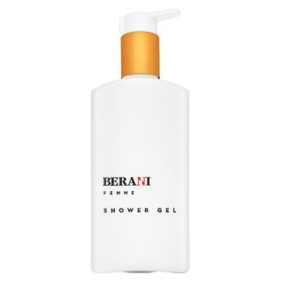 Berani Femme душ гел за жени Shower Gel - Грижа за тяло - Сравни цени от 1 магазин с безплатна доставка