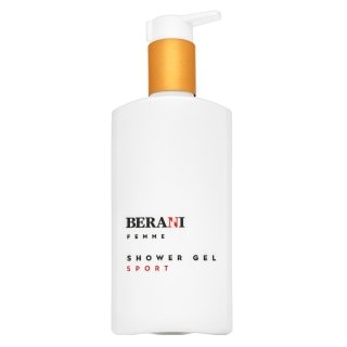 Berani Femme душ гел за жени Shower Gel Sport - Грижа за тяло - Сравни цени от 1 магазин с безплатна доставка