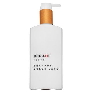 Berani Femme Shampoo Color Care Защитен шампоан за боядисана коса