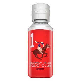 Beverly Hills Polo Club 1 Sport за мъже EDT