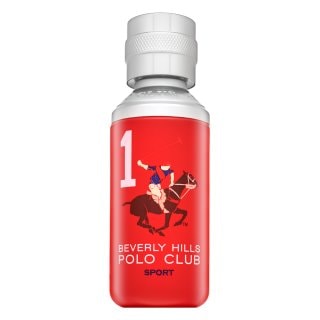 Beverly Hills Polo Club Beverly Hills Polo Club 1 Sport за мъже EDT - Мъжки парфюм 100мл - Сравни цени от 1 магазин с безплатна доставка