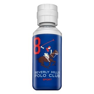 Beverly Hills Polo Club Beverly Hills Polo Club 8 Sport за мъже EDT - Мъжки парфюм 100мл - Сравни цени от 1 магазин с безплатна доставка