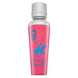 Beverly Hills Polo Club 9 Sport за жени EDP