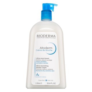 Bioderma Atoderm душ крем Créme De Douche Ultra-Nourishing Shower Cream - Грижа за тяло - Сравни цени от 1 магазин с безплатна доставка