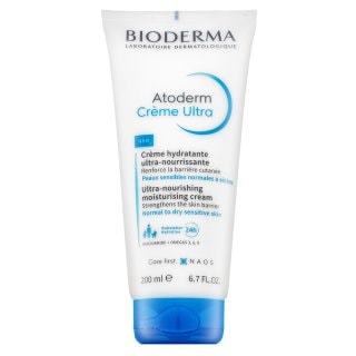 Bioderma Atoderm хидратиращ крем Créme Ultra-Nourishing Moisturising Cream - Грижа за тяло - Сравни цени от 1 магазин с безплатна доставка