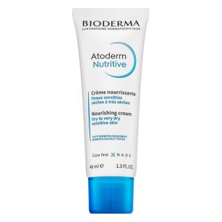 Bioderma Atoderm Nutritive дневен крем Nourishing Cream - Грижа за лице - Сравни цени от 1 магазин с безплатна доставка