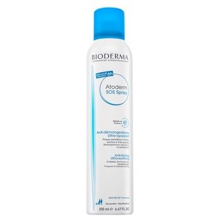 Bioderma Atoderm SOS Spray успокояваща емулсия срещу раздразнение на кожата - Грижа за тяло - Сравни цени от 1 магазин с безплатна доставка