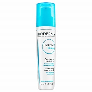 Bioderma Hydrabio Serum Moisturising Concentrate интензивен хидратиращ серум за дехидратирана кожа - Грижа за лице - Сравни цени от 1 магазин с безплатна доставка