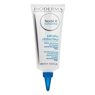 Bioderma Nodé K Keratoreducing Concentrate Балсам Против пърхут