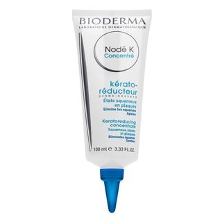 Bioderma Nodé K Keratoreducing Concentrate Балсам Против пърхут - Грижа за коса - Сравни цени от 1 магазин с безплатна доставка