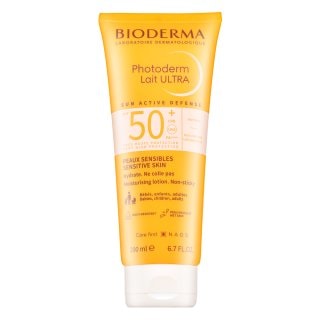 Bioderma Photoderm лосион за слънце MAX Ultra Milk SPF50+ - Грижа за тяло - Сравни цени от 1 магазин с безплатна доставка