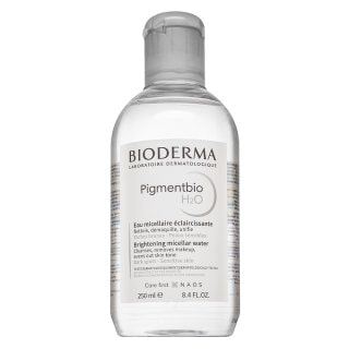 Bioderma Pigmentbio вода за почистване на лице H2O Brightening Micellar Water - Грижа за лице - Сравни цени от 1 магазин с безплатна доставка