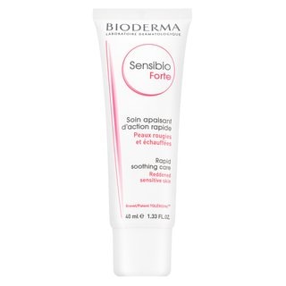 Bioderma Sensibio Forte Rapid Soothing Care успокояваща емулсия срещу зачервяване - Грижа за лице - Сравни цени от 1 магазин с безплатна доставка