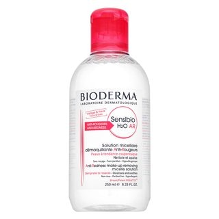 Bioderma Sensibio H2O AR Micellar Cleansing Water мицеларна вода за отстраняване на грим срещу зачервяване - Грижа за лице - Сравни цени от 1 магазин с безплатна доставка