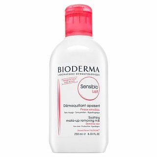 Bioderma Sensibio Lait Cleanising Milk почистващо мляко за чувствителна кожа