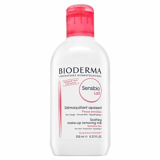 Bioderma Sensibio Lait Cleanising Milk почистващо мляко за чувствителна кожа - Грижа за лице - Сравни цени от 1 магазин с безплатна доставка