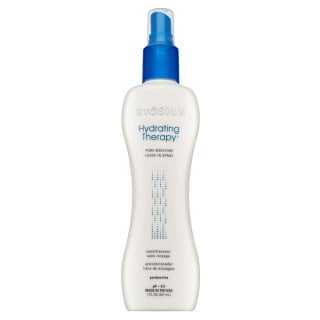 BioSilk Hydrating Therapy Pure Moisture Leave in Spray Балсам без изплакване за хидратиране на косата
