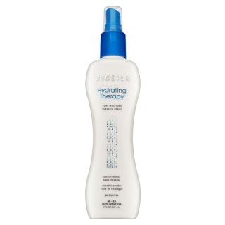 BioSilk Hydrating Therapy Pure Moisture Leave in Spray Балсам без изплакване за хидратиране на косата - Грижа за коса - Сравни цени от 1 магазин с безплатна доставка