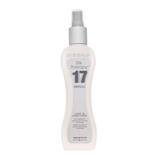 BioSilk Silk Therapy 17 Miracle Leave-In Conditioner грижа без изплакване За всякакъв тип коса - Грижа за коса - Сравни цени от 1 магазин с безплатна доставка