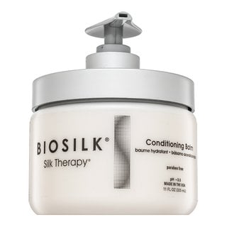 BioSilk Silk Therapy Conditioning Balm