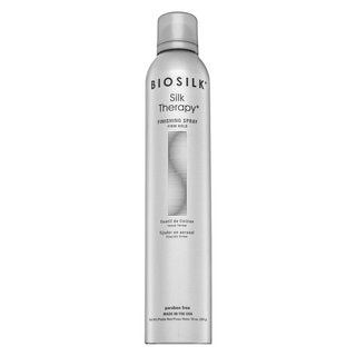 BioSilk Silk Therapy Finishing Spray лак за коса за средна фиксация Firm Hold - Грижа за коса - Сравни цени от 1 магазин с безплатна доставка