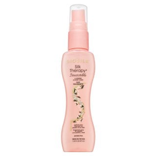 BioSilk Silk Therapy Irresistible Hair Fragrance аромат за коса за обем
