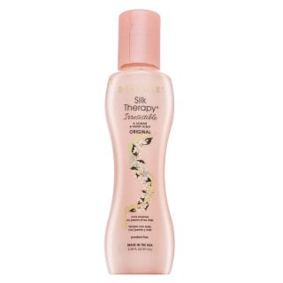 BioSilk Silk Therapy Irresistible Original грижа без изплакване За защита и блясък на косата