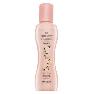 BioSilk Silk Therapy Irresistible Original грижа без изплакване За защита и блясък на косата - Грижа за коса - Сравни цени от 1 магазин с безплатна доставка
