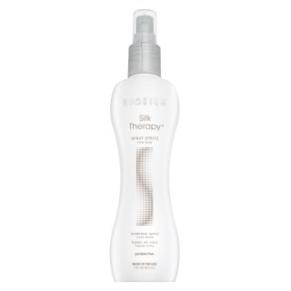 BioSilk Silk Therapy Spray Spritz стилизиращ спрей за силна фиксация - Грижа за коса - Сравни цени от 1 магазин с безплатна доставка