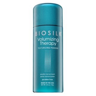 BioSilk Volumizing Therapy Texturizing Powder пудра За обем на косата