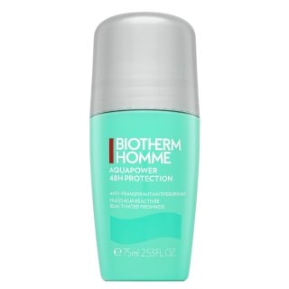 Biotherm Homme Aquapower антиперспирант 48H Antiperspirant - Грижа за тяло - Сравни цени от 1 магазин с безплатна доставка