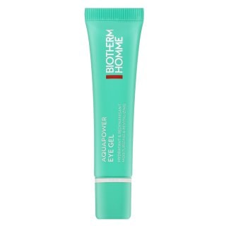 Biotherm Homme Aquapower овлажняващ крем за околоочния контур Eye De-Puffer - Грижа за лице - Сравни цени от 1 магазин с безплатна доставка