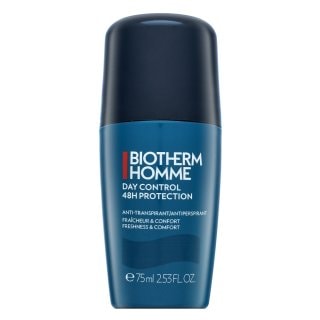 Biotherm Homme Day Control дезодорант 48H Deodorant Roll-on - Грижа за тяло - Сравни цени от 1 магазин с безплатна доставка