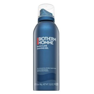 Biotherm Homme гел за бръснене Gel Shaver - Грижа за тяло - Сравни цени от 1 магазин с безплатна доставка