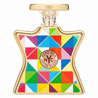 Bond No. 9 Bond No. 9 Astor Place унисекс EDP - Унисекс парфюм 50мл - Сравни цени от 1 магазин с безплатна доставка