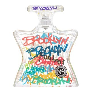 Bond No. 9 Brooklyn унисекс EDP